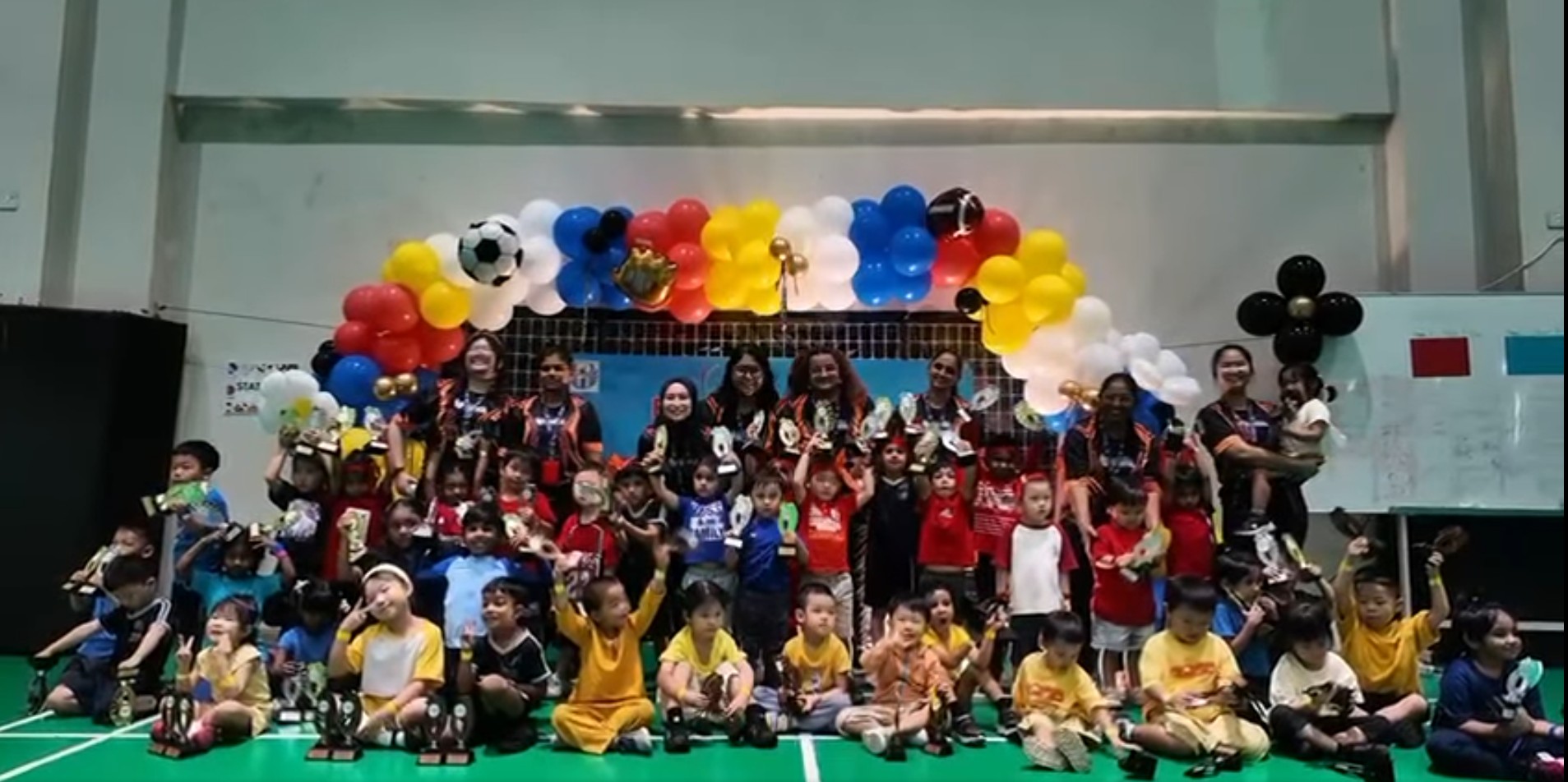 Facebook Post Thumbnail